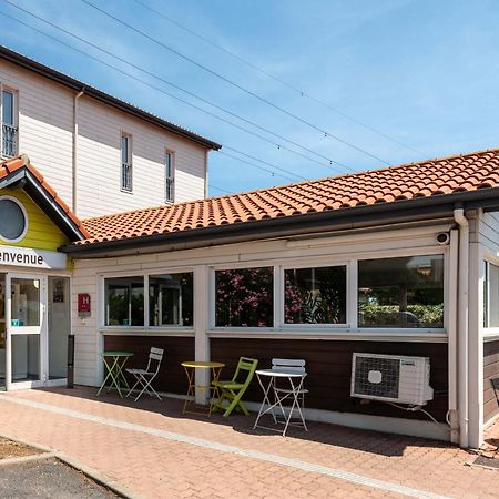 B&B Hotel Narbonne 1 Εξωτερικό φωτογραφία