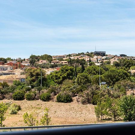 B&B Hotel Narbonne 1 Εξωτερικό φωτογραφία