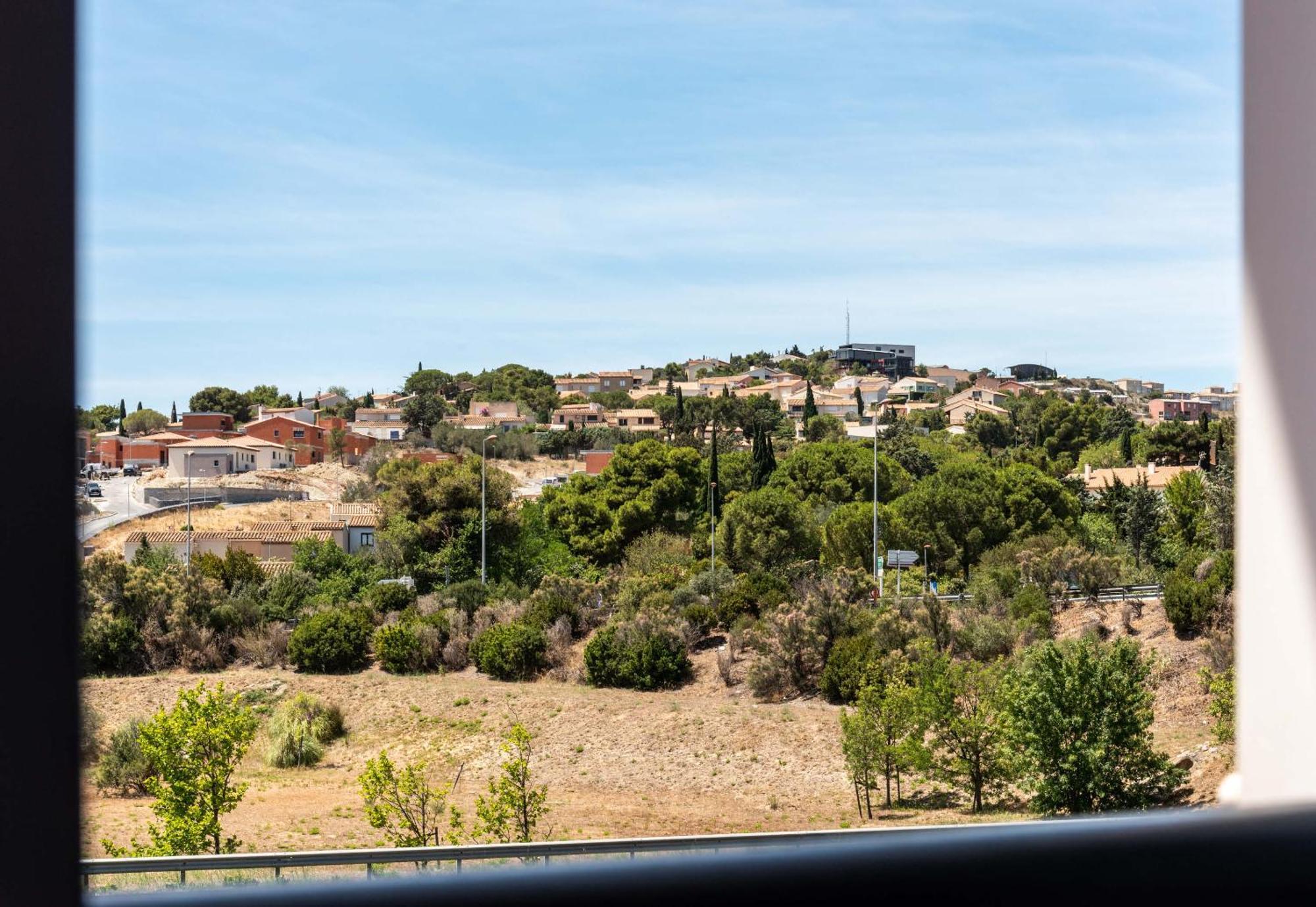 B&B Hotel Narbonne 1 Εξωτερικό φωτογραφία
