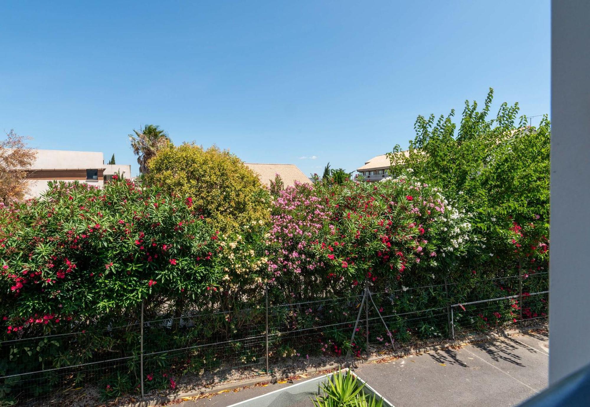 B&B Hotel Narbonne 1 Εξωτερικό φωτογραφία
