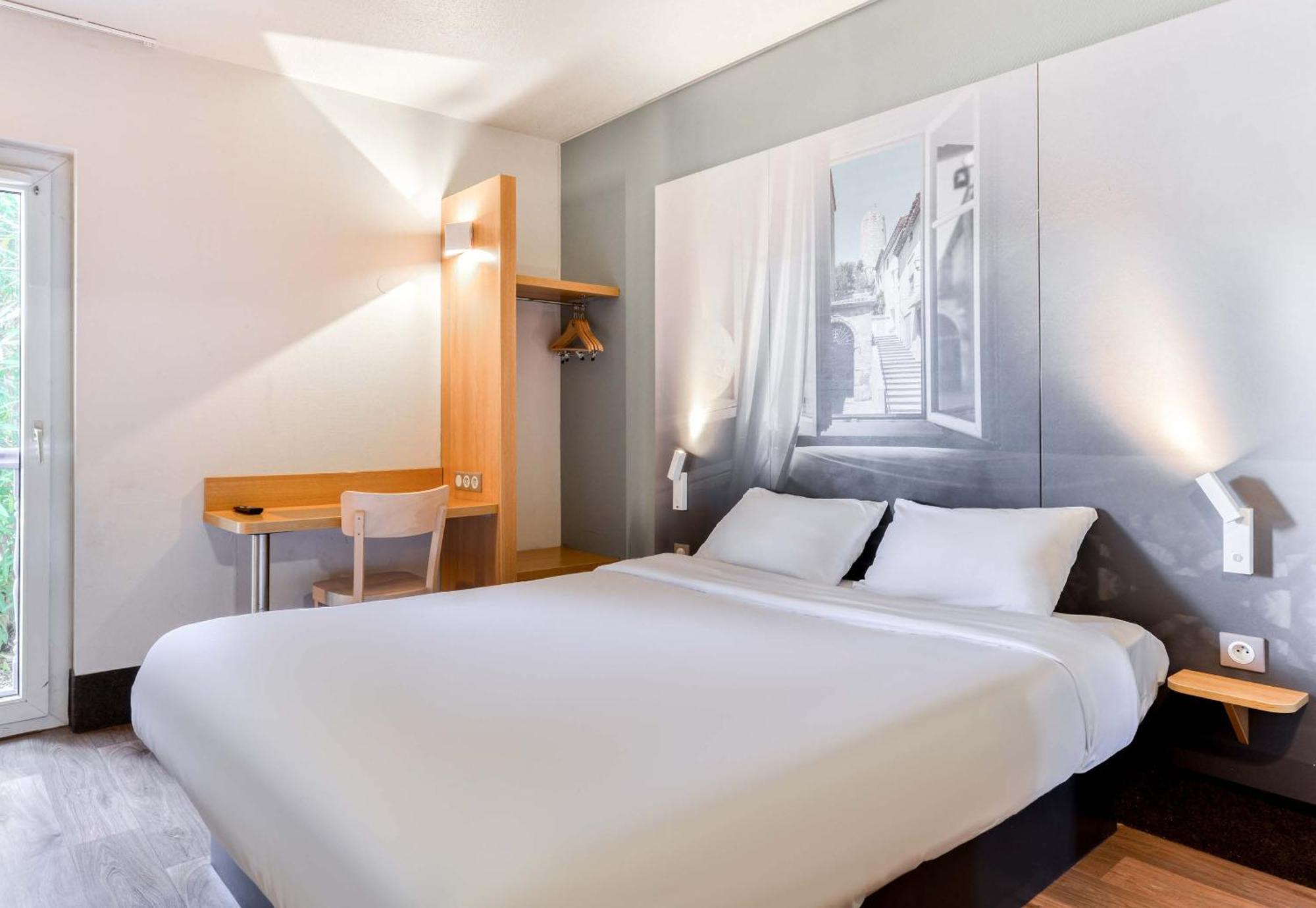 B&B Hotel Narbonne 1 Εξωτερικό φωτογραφία
