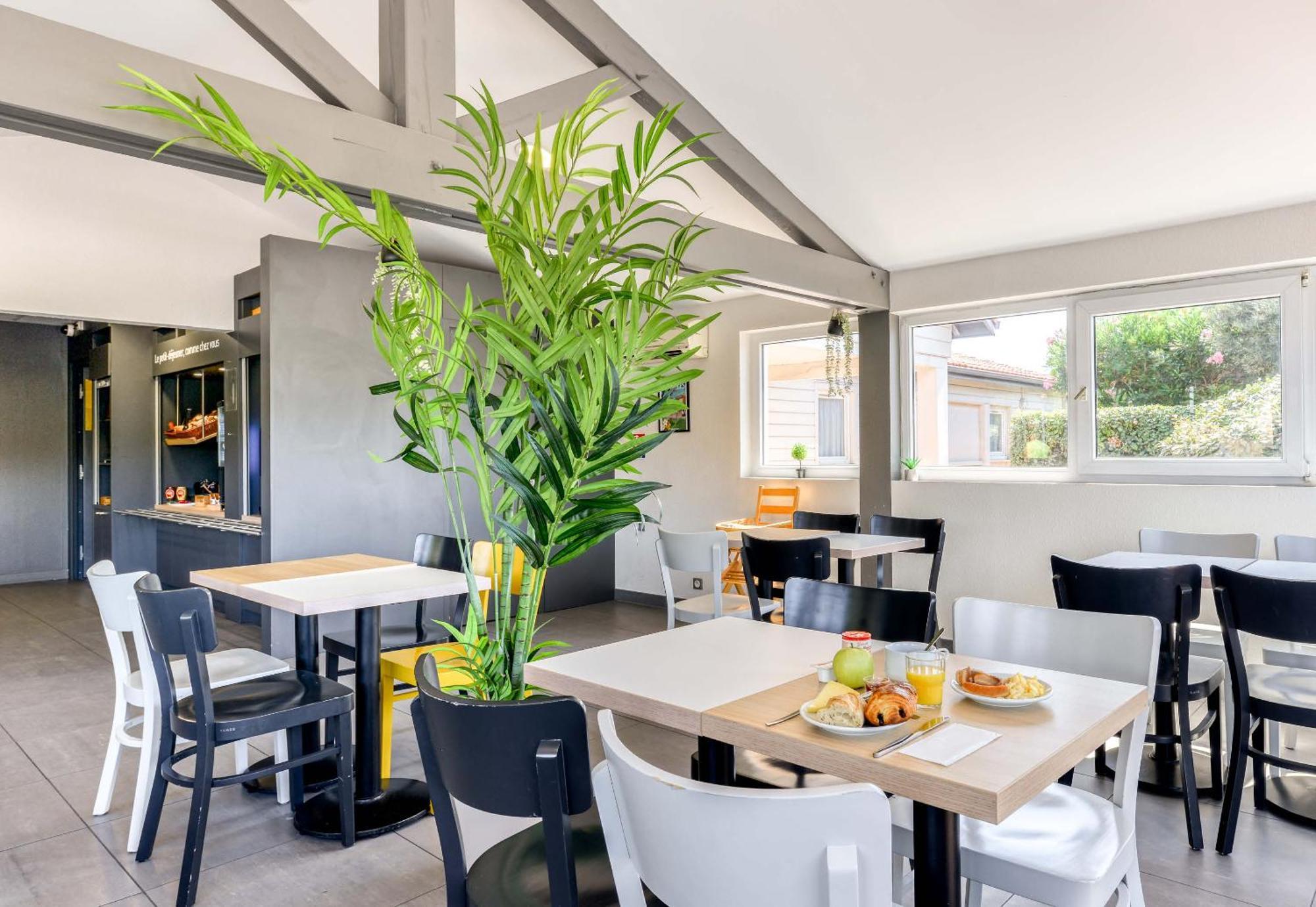 B&B Hotel Narbonne 1 Εξωτερικό φωτογραφία