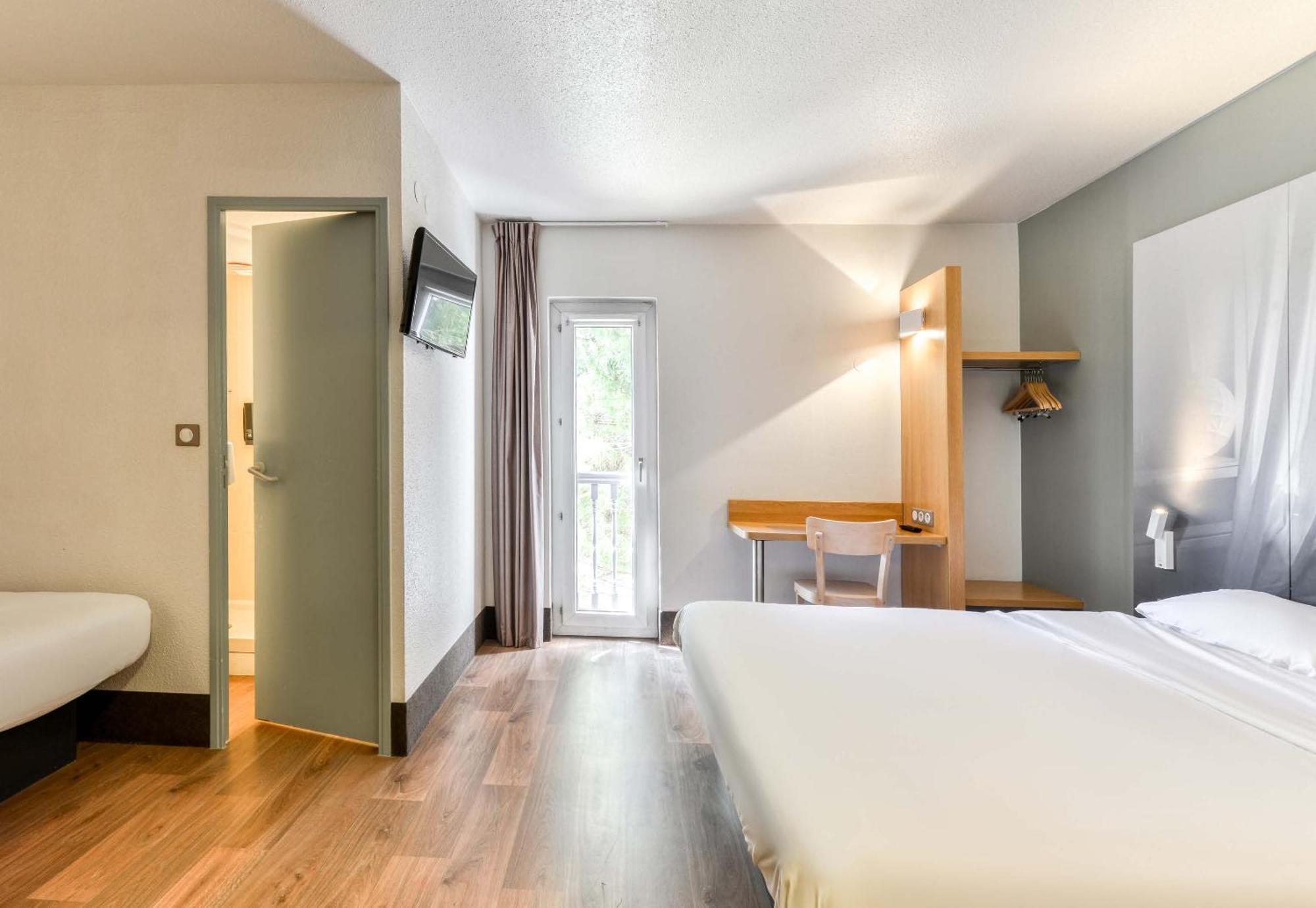 B&B Hotel Narbonne 1 Εξωτερικό φωτογραφία