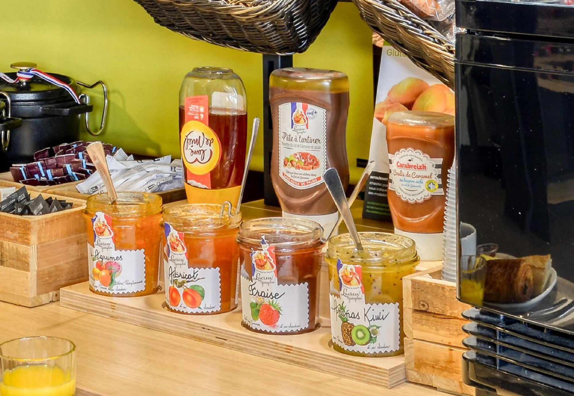 B&B Hotel Narbonne 1 Εξωτερικό φωτογραφία