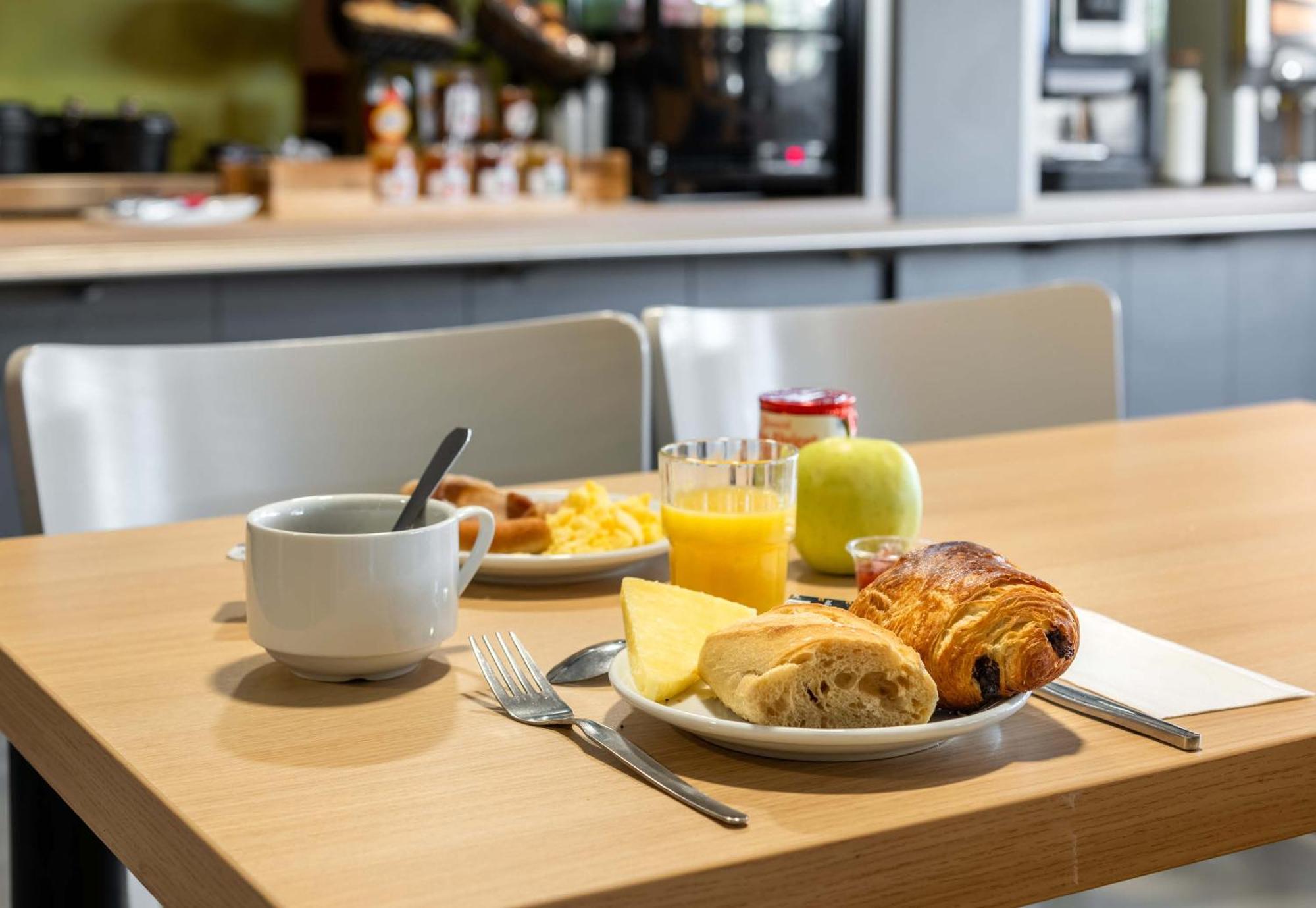 B&B Hotel Narbonne 1 Εξωτερικό φωτογραφία