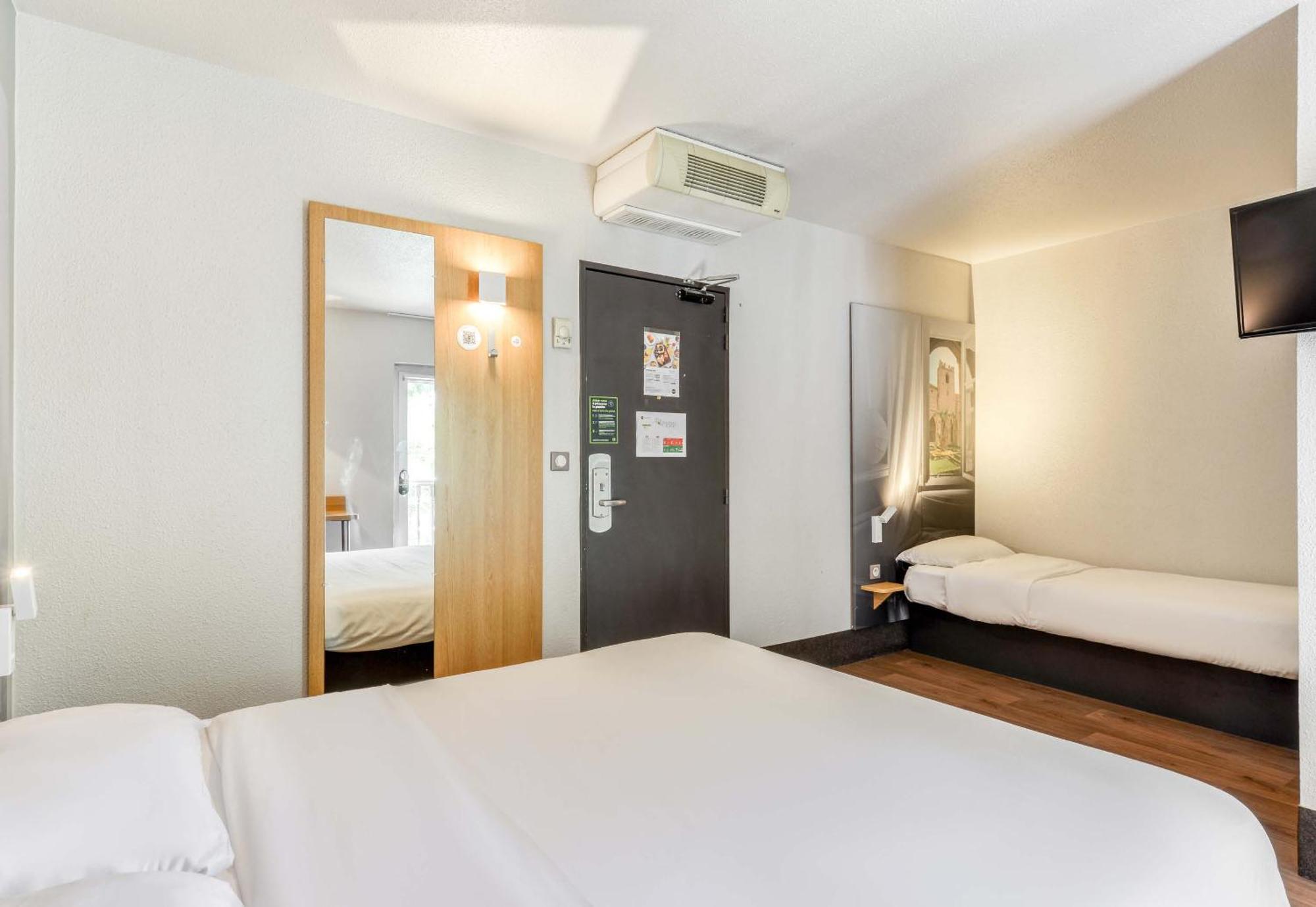 B&B Hotel Narbonne 1 Εξωτερικό φωτογραφία